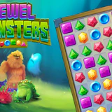 Jewel Monsters