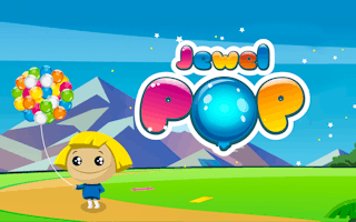 Jewel Pop game cover