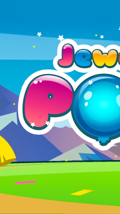 Jewel Pop