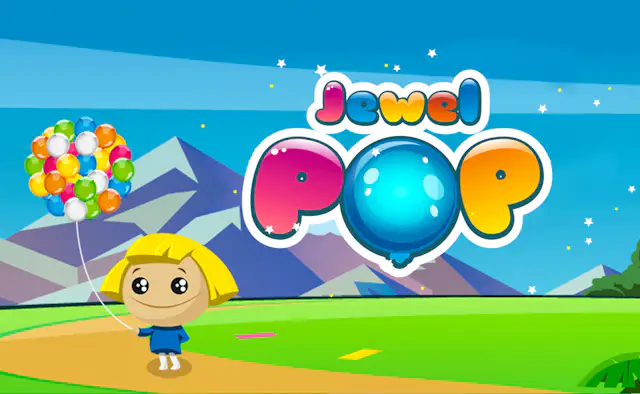 Jewel Pop