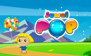 Jewel Pop