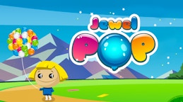 Jewel Pop