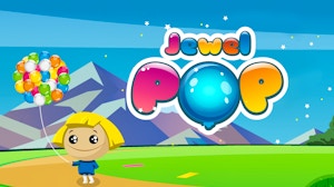 Image for Jewel Pop