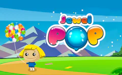 Jewel Pop