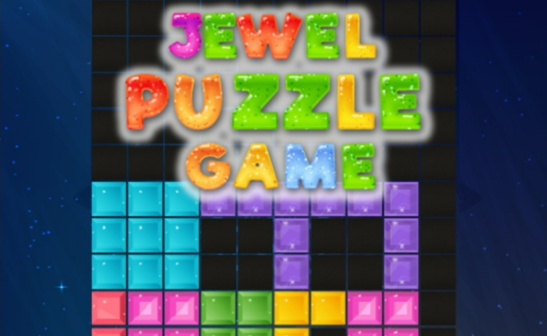 Block Puzzle Jewel 🕹️ Play Now on GamePix