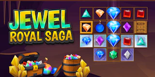 Jewel Royal Saga thumbnail