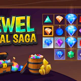 Jewel Royal Saga