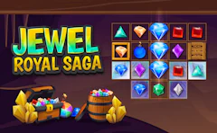 Jewel Royal Saga