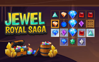 Jewel Royal Saga