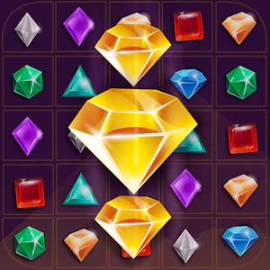 Jewel Royal Saga Thumbnail