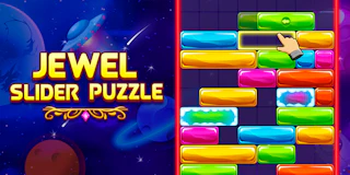 Jewel Slider Puzzle thumbnail