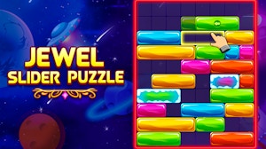 Image for Jewel Slider Puzzle