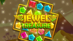 Jewel Treasure