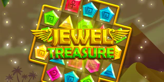 Jewel Treasure thumbnail