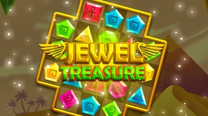 Image for Jewel Treasure