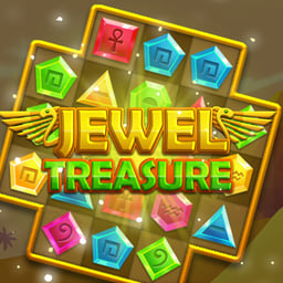 Juega gratis a Jewel Treasure