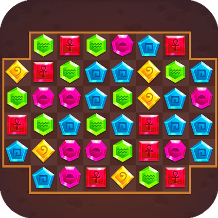 Jewel Treasure game thumbnail