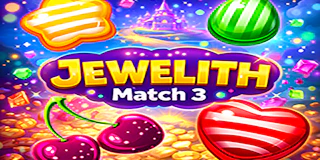 Jewelith Match 3 thumbnail