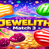 Jewelith Match 3