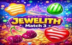 Jewelith Match 3