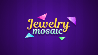 Jewelry Mosaic game cover