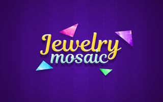 Jewelry Mosaic game cover