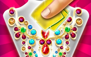 Jewelry Shop game cover