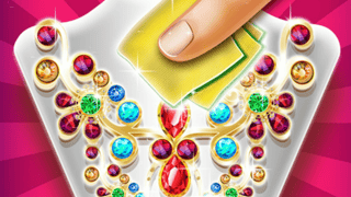 Jewelry Shop game cover
