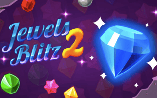 Jewels Blitz 2