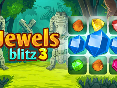 Jewels Blitz 3