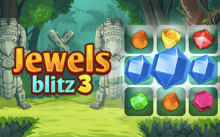 Jewels Blitz 3