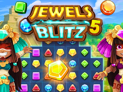 Jewels Blitz 5