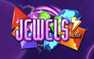 Jewels Blitz game cover