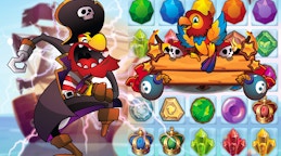 宝石连线 (Jewels Connect)