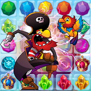 Jewels Connect Thumbnail