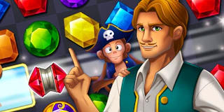 Jewels Crush Match 3 Mania thumbnail