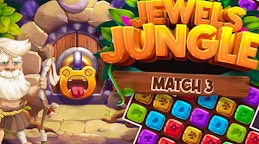Jewels Jungle