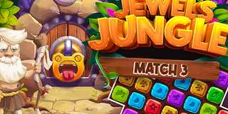 Jewels Jungle thumbnail