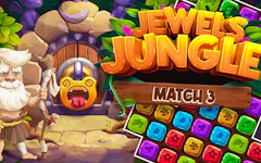 Jewels Jungle