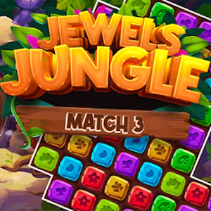 Jewels Jungle Thumbnail