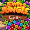 Jewels Jungle banner