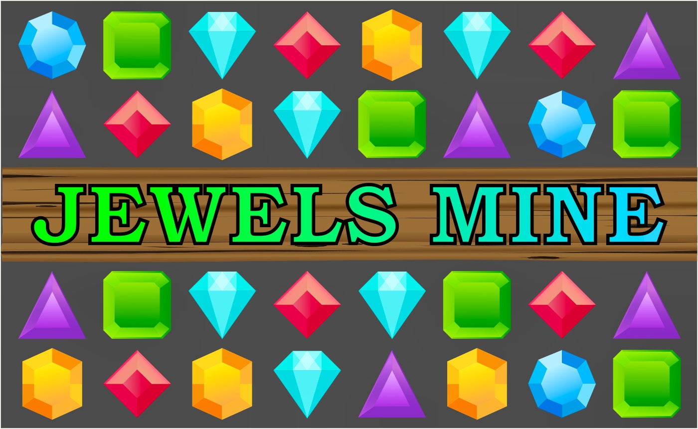 Jewels Mine