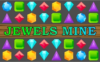 Jewels Mine