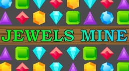 Jewels Mine