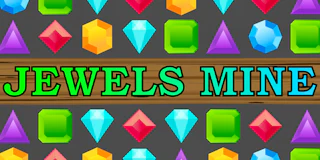 Jewels Mine thumbnail