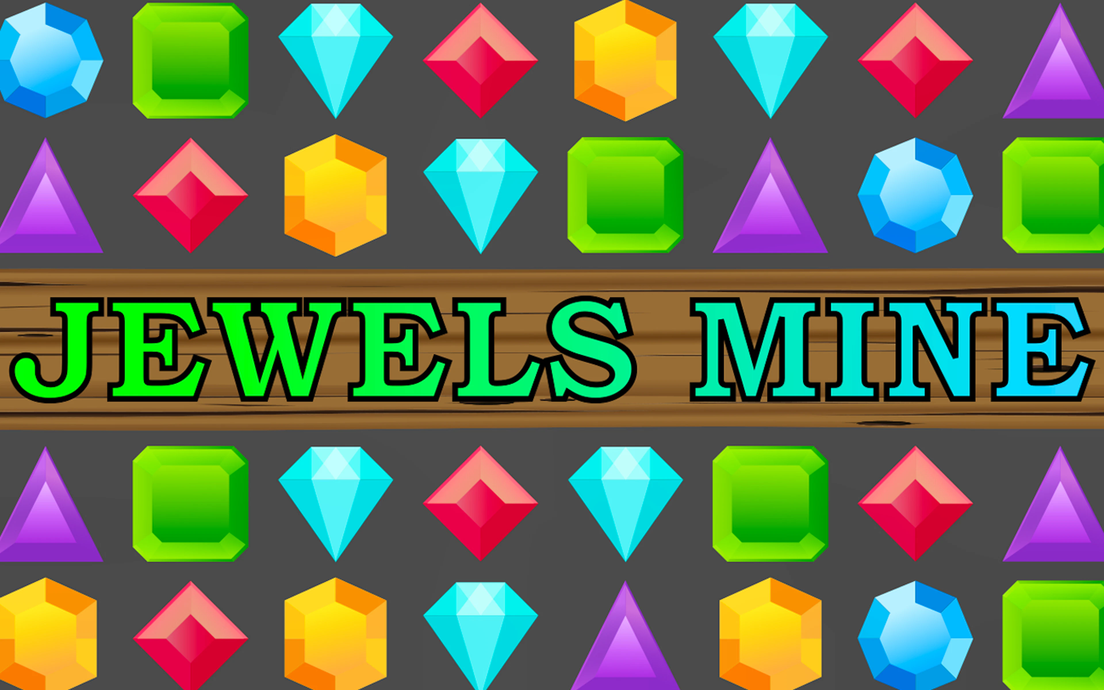 Jewels Mine