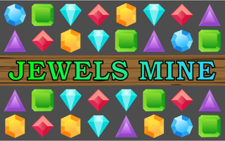 Jewels Mine