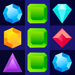 Jewels Mine Thumbnail