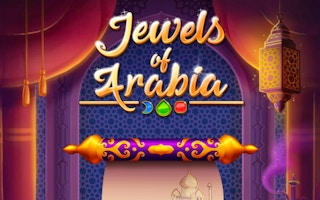 Jewels Of Arabia