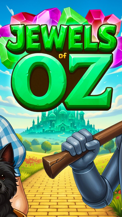Jewels of Oz